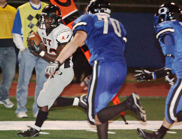 Panthers fall back to earth with Quincy loss